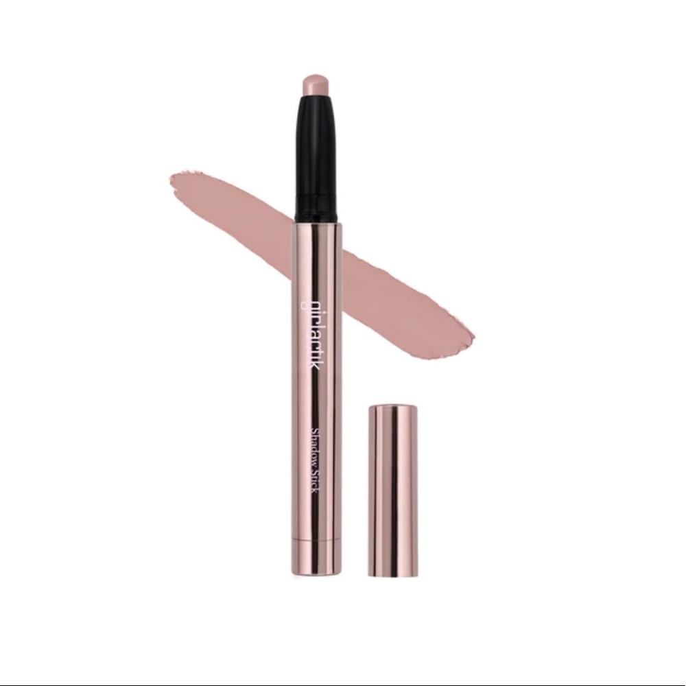Girlactik Metallic Eyeshadow Stick - Riches